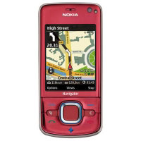 Nokia 6210 Navigator (NOK6210VEX)